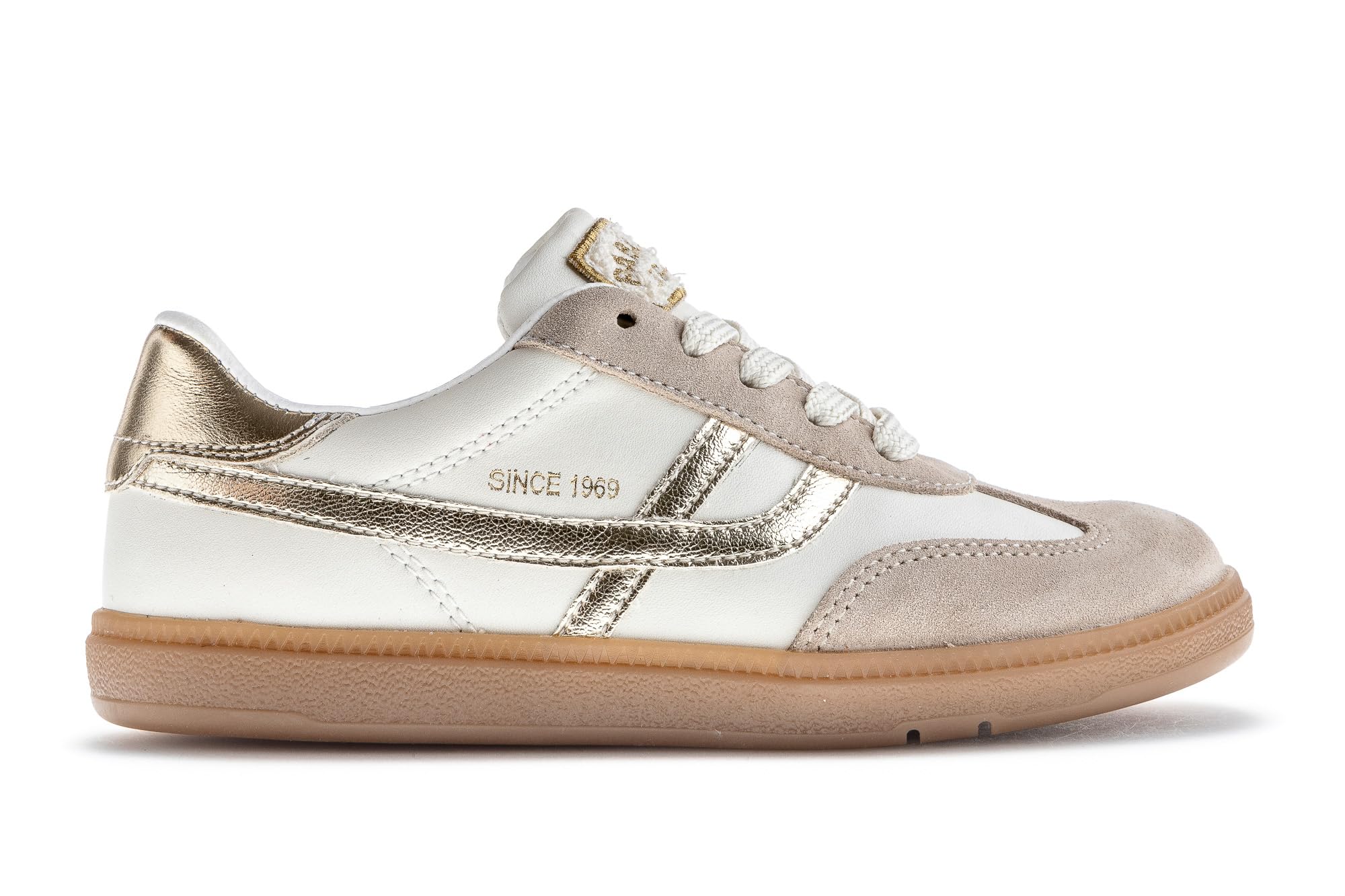 Pablosky Uniseks - dzieci Sax 210633Adidasy