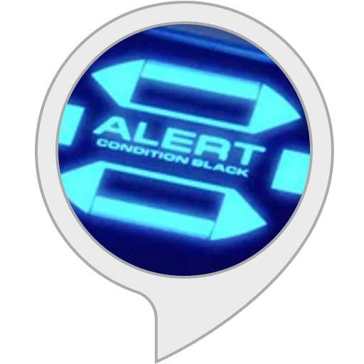 Star Trek Discovery: Black Alert