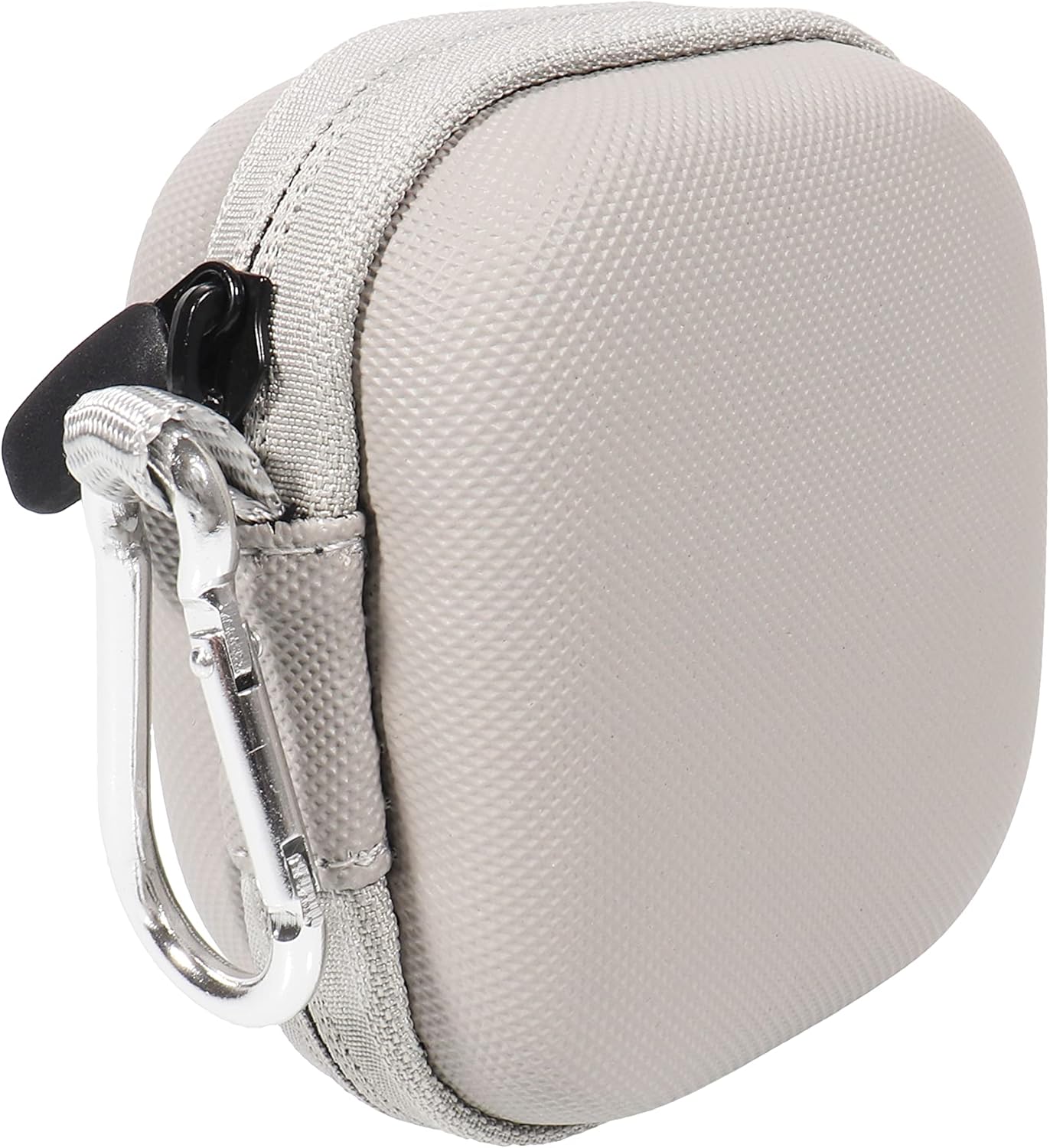 Case for Fit Pro True Wireless Noise Cancelling Earbuds (White Smoke)