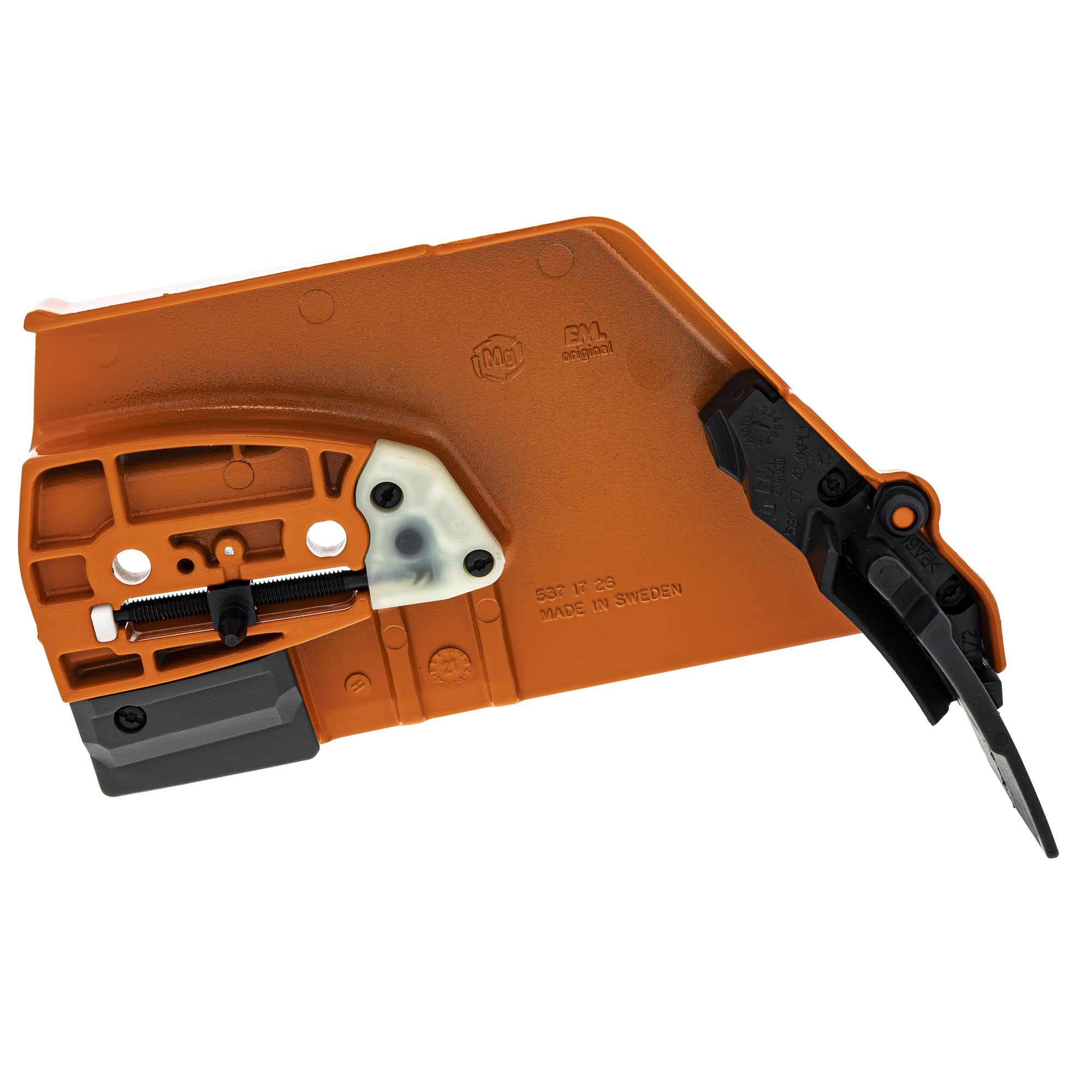 Husqvarna Clutch Cover Assy Part # 537331001