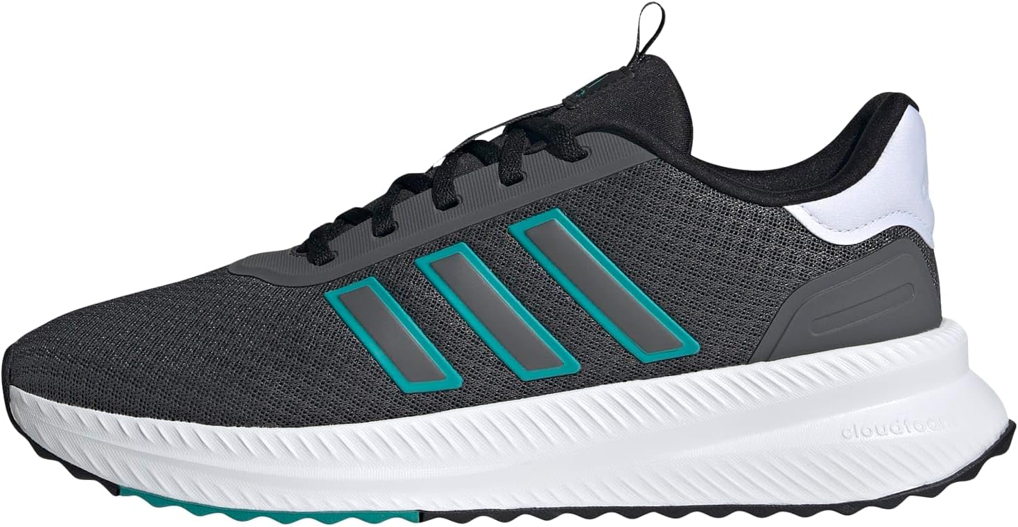 Grey Five Pure Teal Core Black