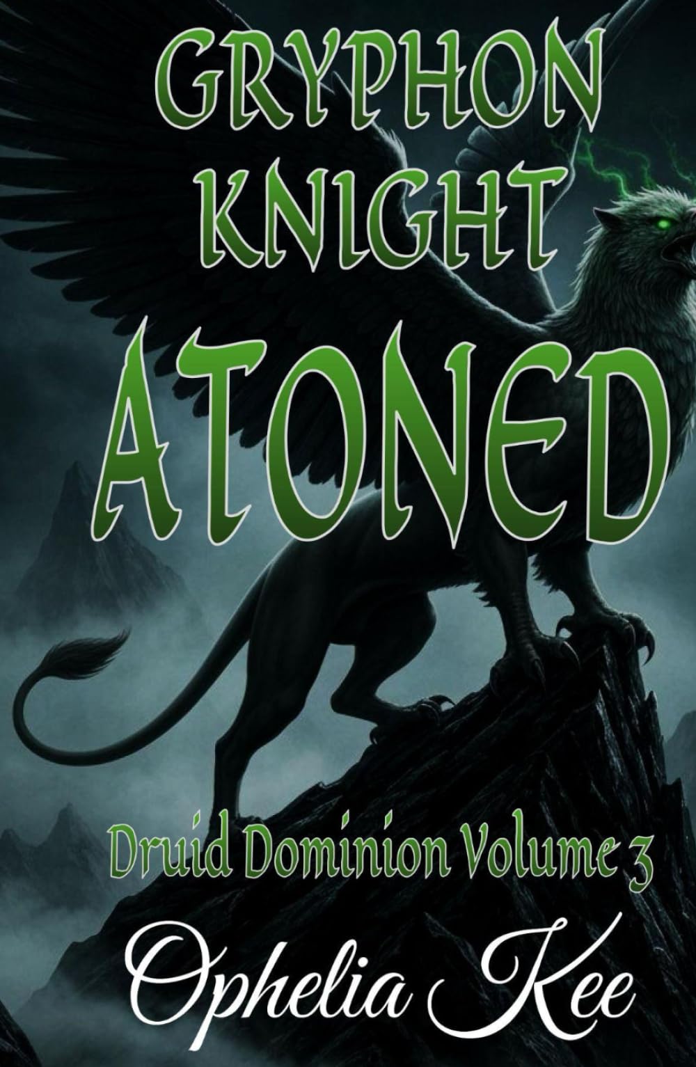 Gryphon Knight Atoned