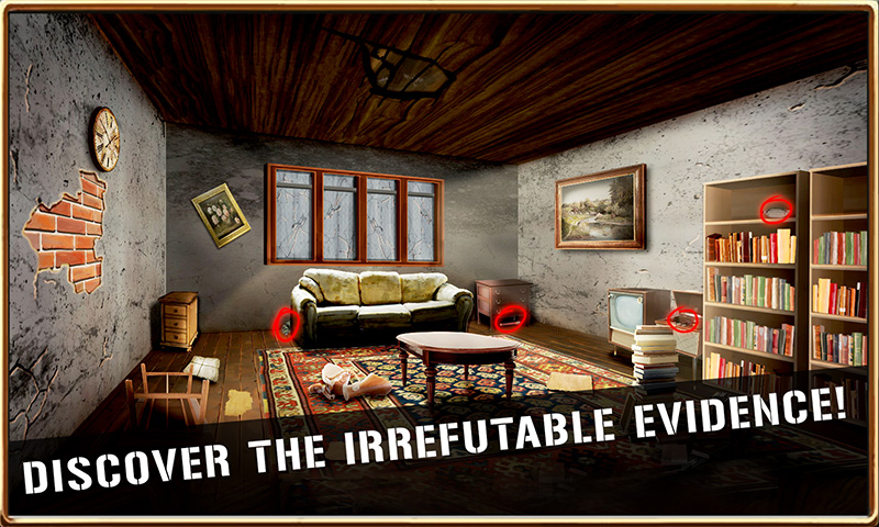 Exploit Adventure Adventure Escape - Expedition For Survival:Amazon.com:Appstore for Android