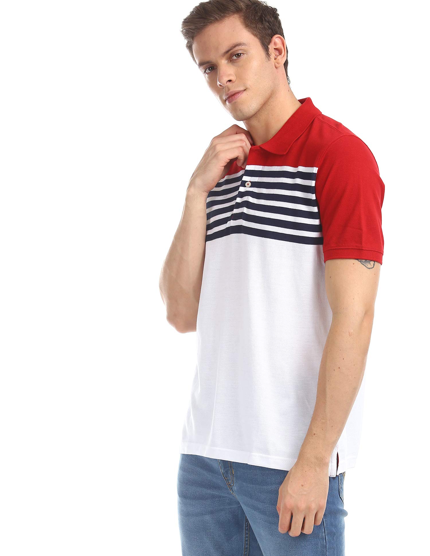 Root by Ruggers by Unlimited Men's T-Shirt