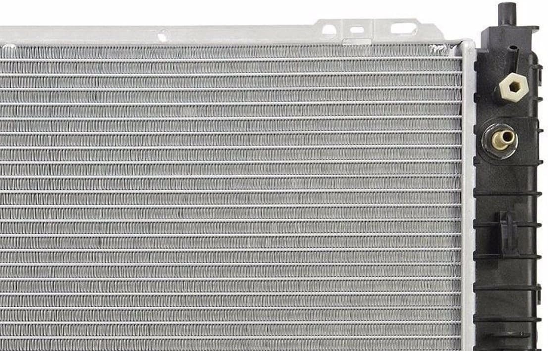 CSF 2993 Radiator Assembly