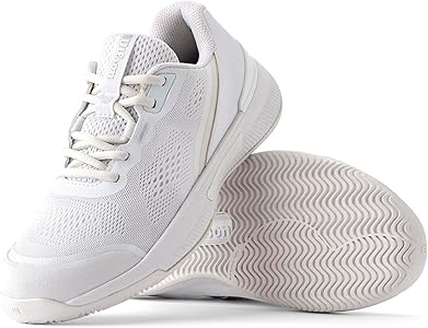 The Wilson Intrigue Is The Brand's Shoe Model Specially