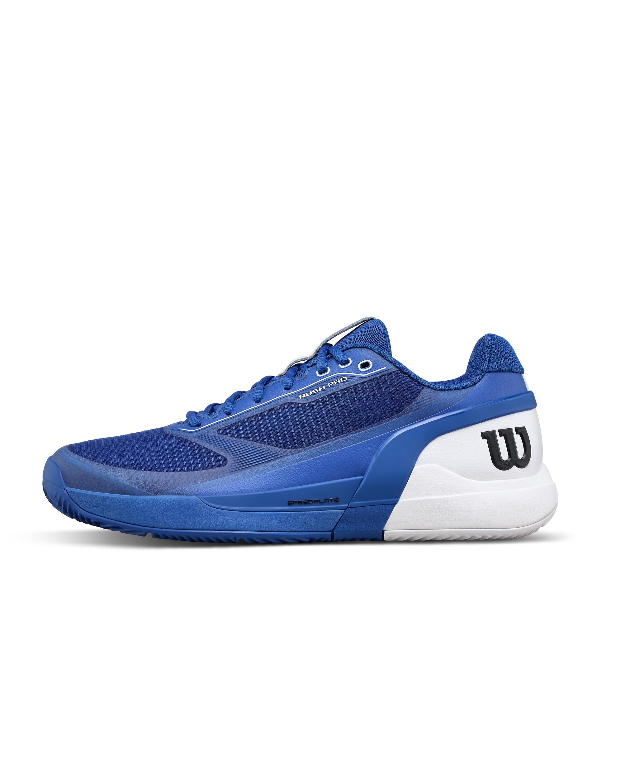 wilson Mens Rush Pro 5 Clay Men's Tennis Shoes-picture-29