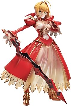 Amazon | ストロンガー Fate/Grand Order セイバー/ネロ