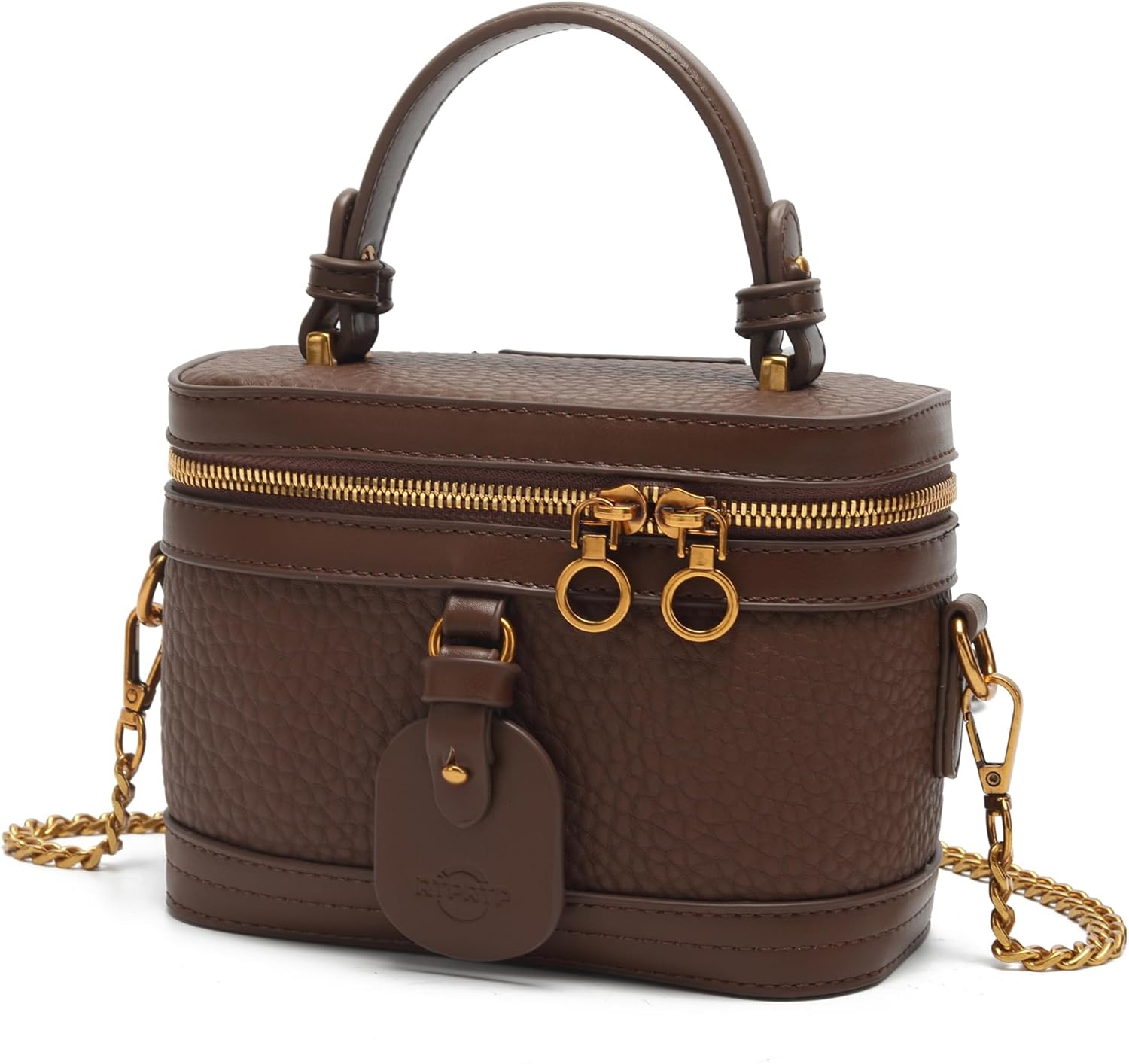 Women's small crossbody bag fashion designer mini shoulder bag, women's mobile wallet