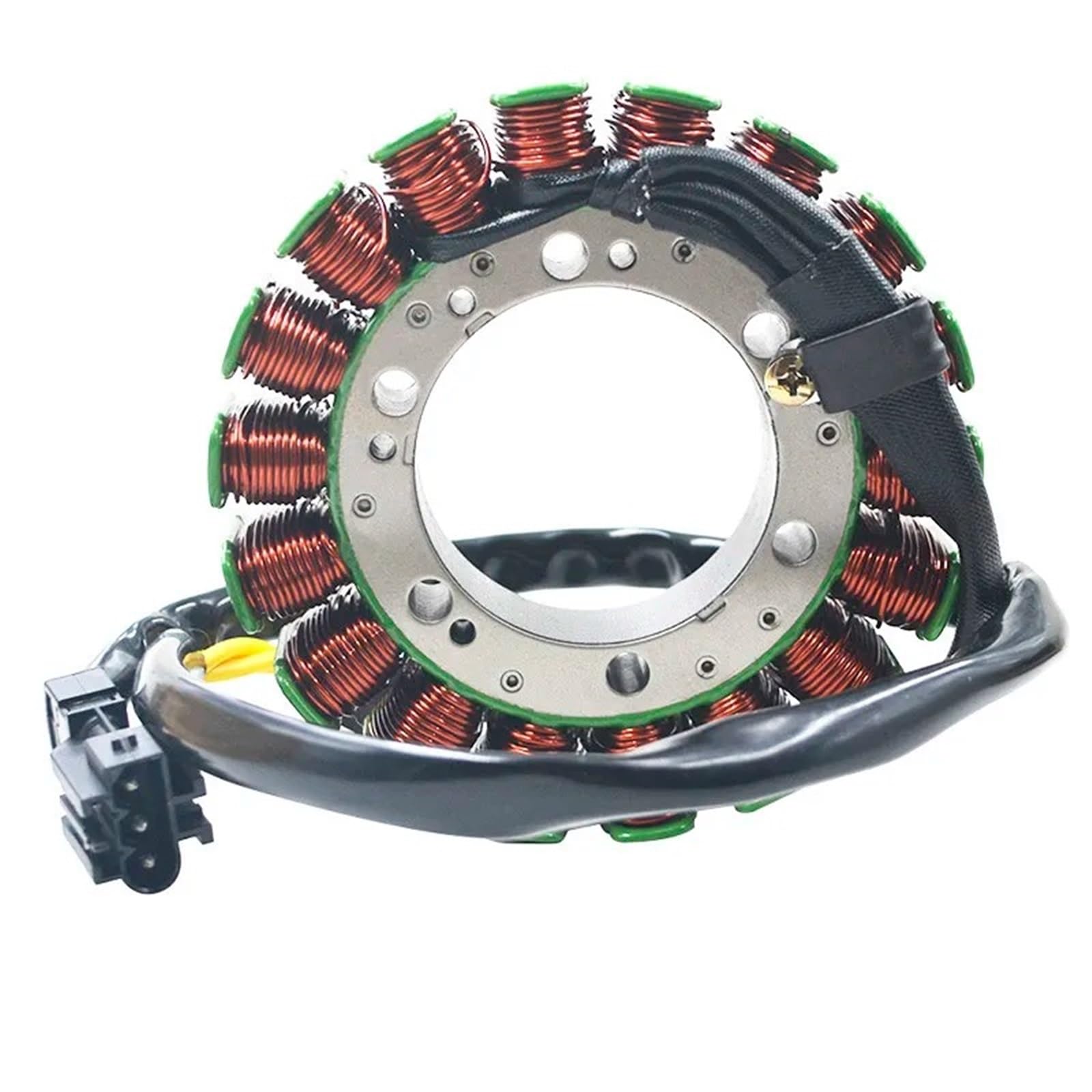 Bobina Estator Generador Motocicleta para F650GS F700GS F800GS F800GT F800ST F800R F800S Llave Contacto