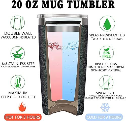 Miniatura 2 de Fufandi Best Nana Ever - Divertidos regalos de Navidad para el día de la madre para la nana, la mejor abuela del mundo, regalos de cumpleaños para