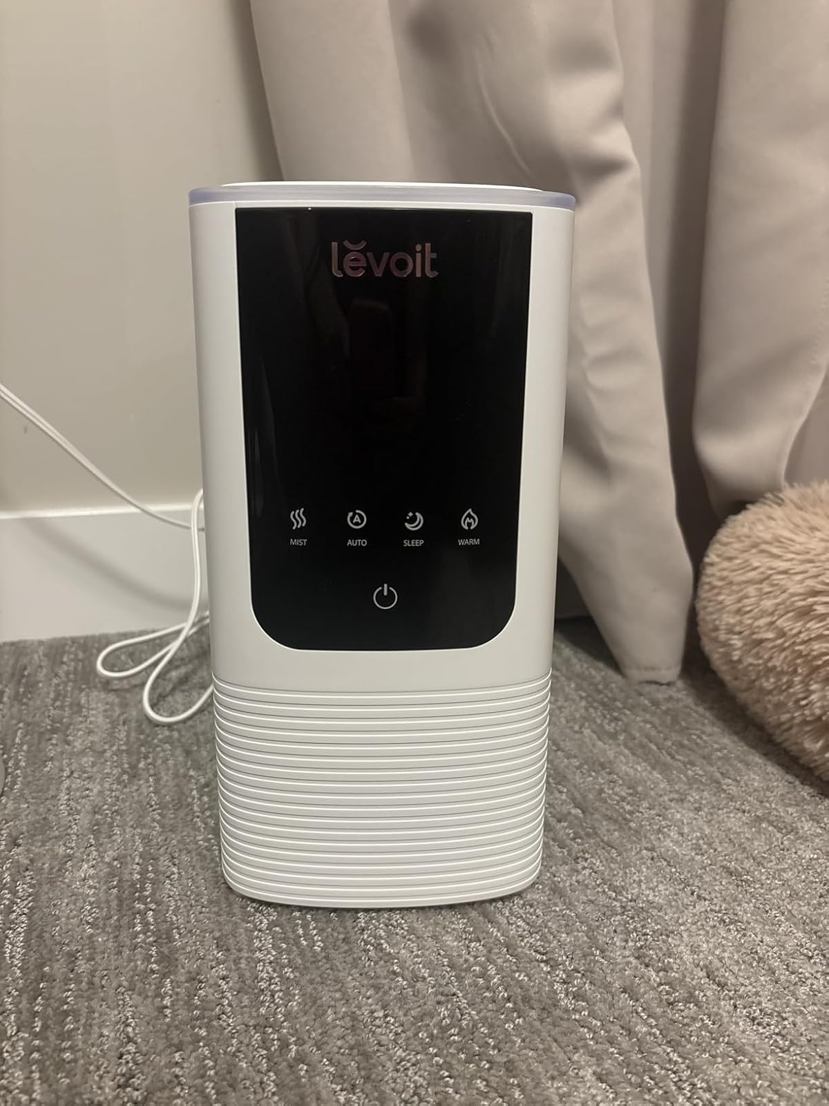 Levoit Humidifier App Control