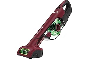 Shark UltraCyclone Pro: The Ultimate Cordless Pet Hair Eliminator