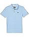 Hurley Kids Dri-Fit Polo Shirt (Little Kid/Big Kid) - Main View