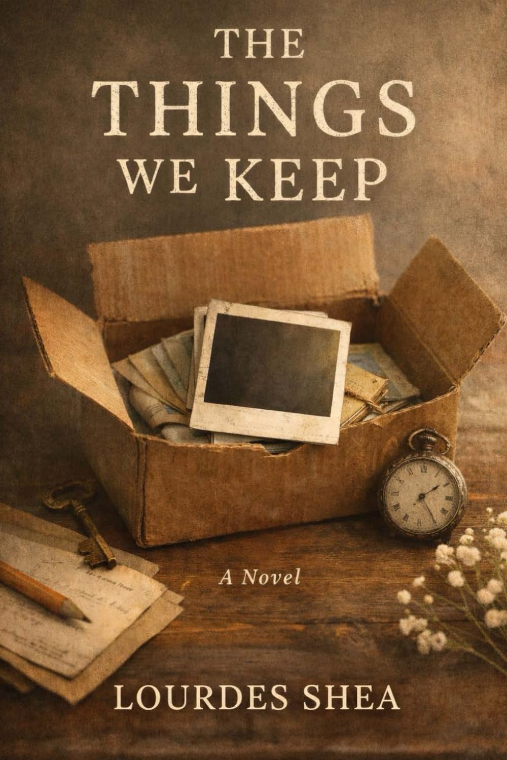 The Things We Keep