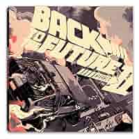 邦楽 RF / From the past to the future 2 WENOD RECORDS : RF - From The Past To The Future 2 [12