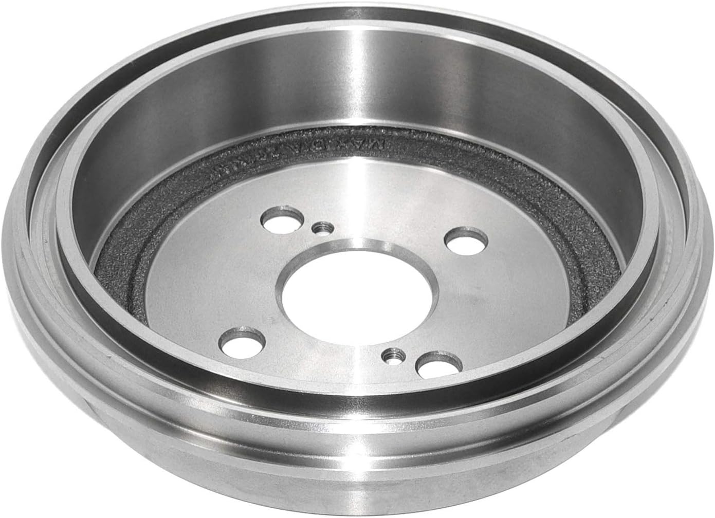 DuraGo BD920106 Rear Floating Brake Drum