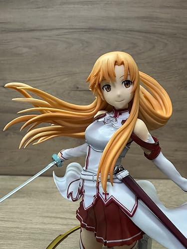 Amazon.co.jp: ソードアート・オンライン アスナ -Aincrad- (1/8