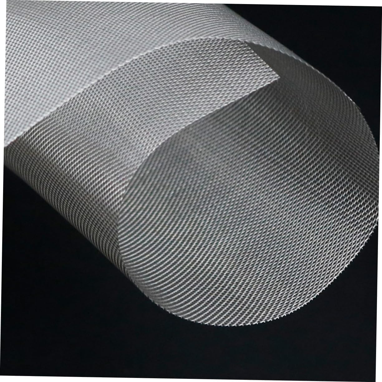 10pcs Car Bumper Repair Mesh Wire Screen Professional Welding Mesh for Bumper Repair