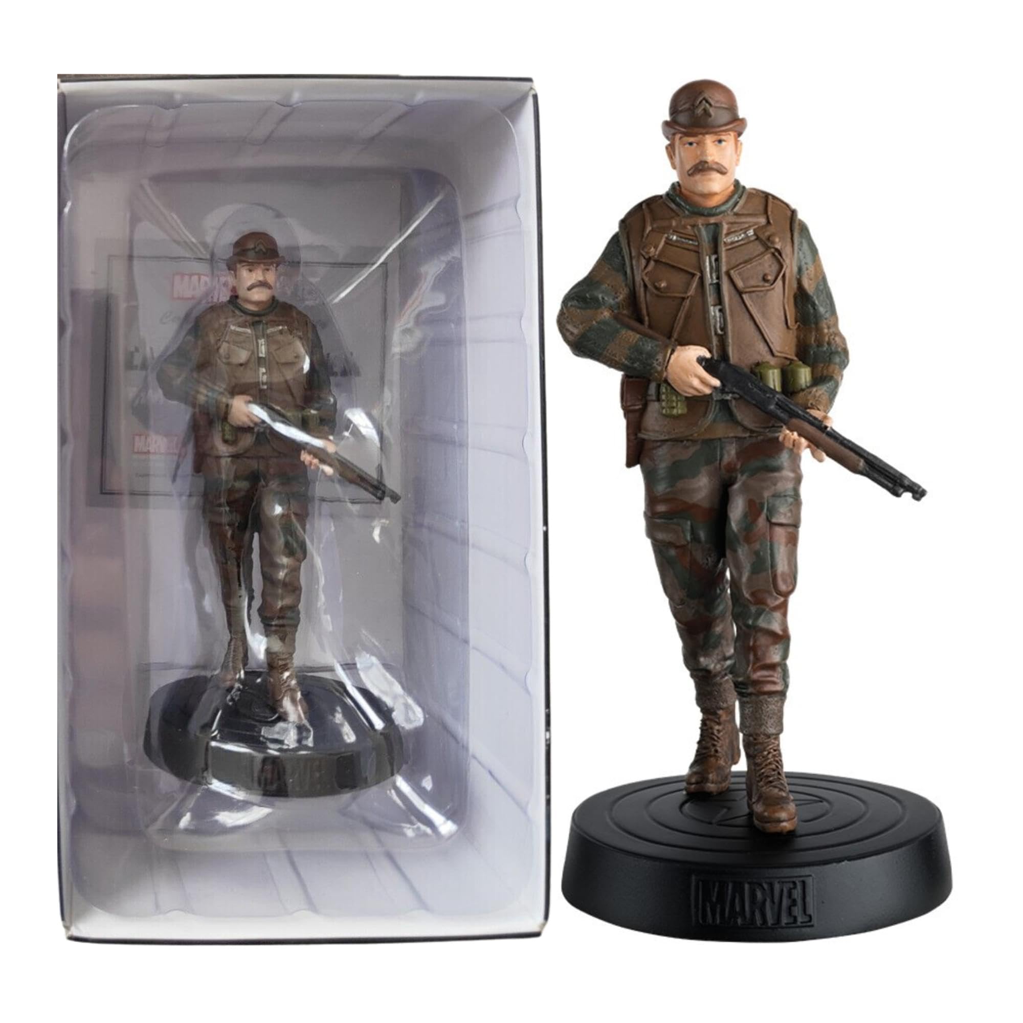 MARVEL SUPER HEROES Venom 32 Figurine Plomb Eaglemoss Comics Statues BD et Films EUR 19,90 - ES