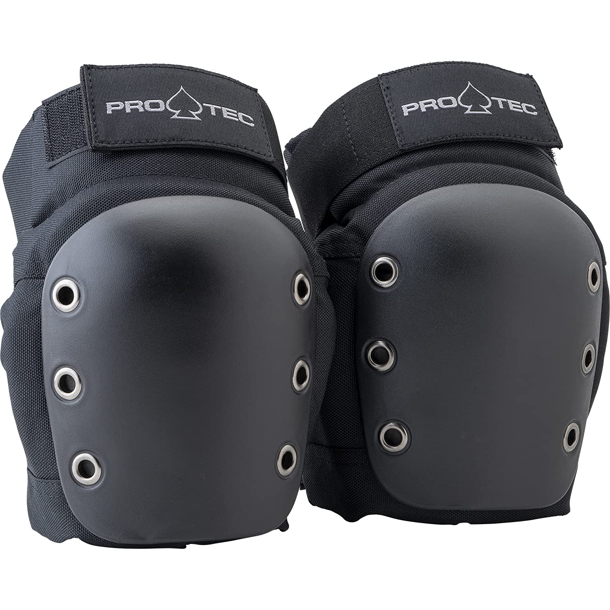 Pro-Tec JR 3 Pack Open Back Black YS