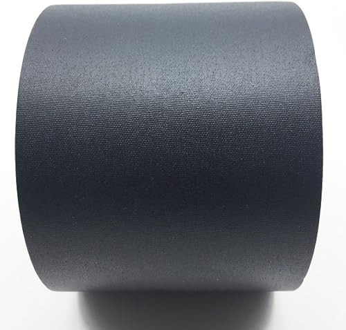 Miniatura 6 de Gaffer Power cinta de tela profesional, con calidad premium. Hecha en Estados Unidos. Cinta de tela resistente. No reflexiva. Multipropósito. Mejor