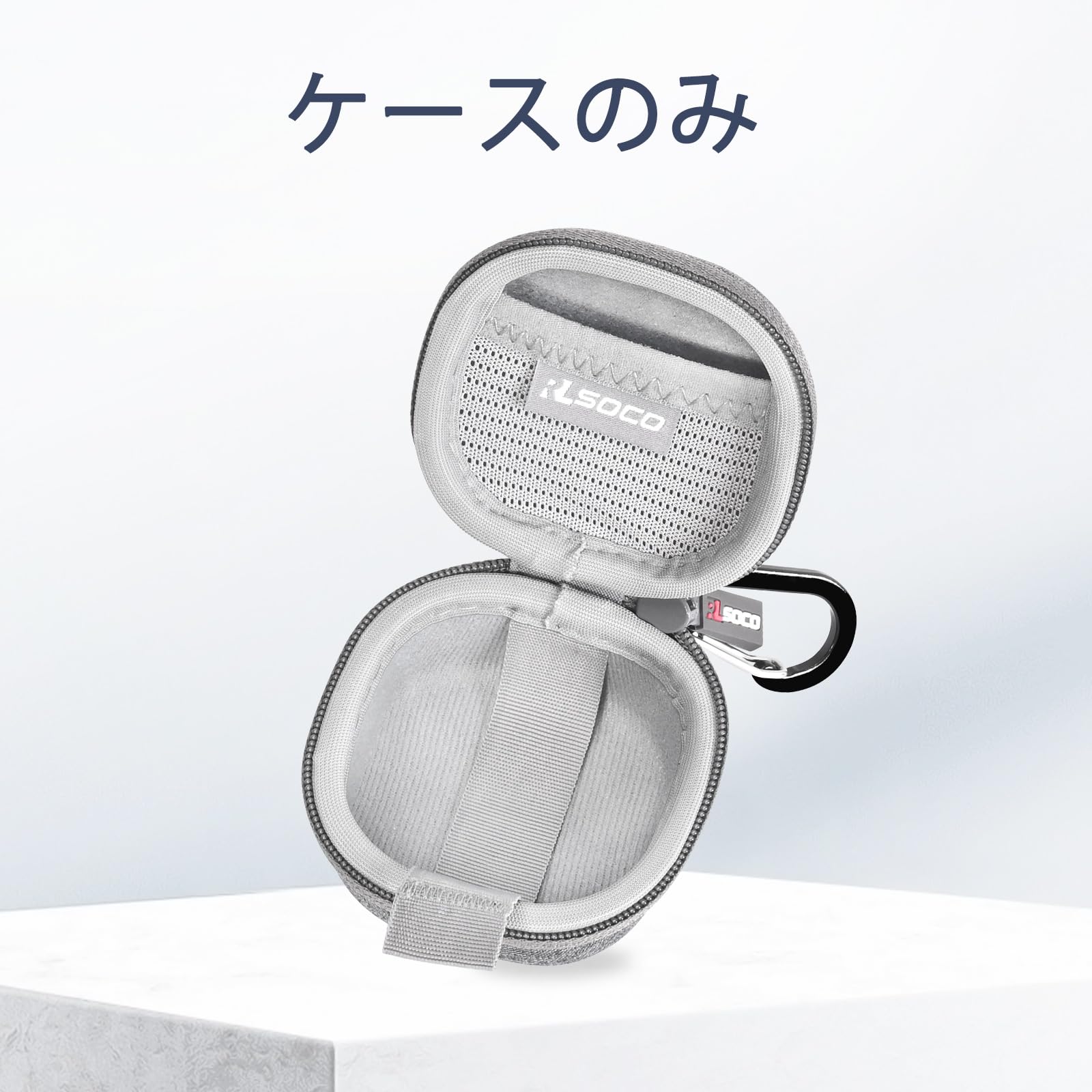 Amazon | ケース Anker Soundcore Liberty 4 NC (Blueooth 5.3) 完全