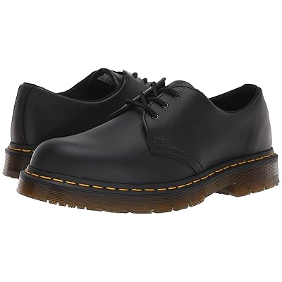 Dr. Martens 1461 SR Lace up casual Shoes Black