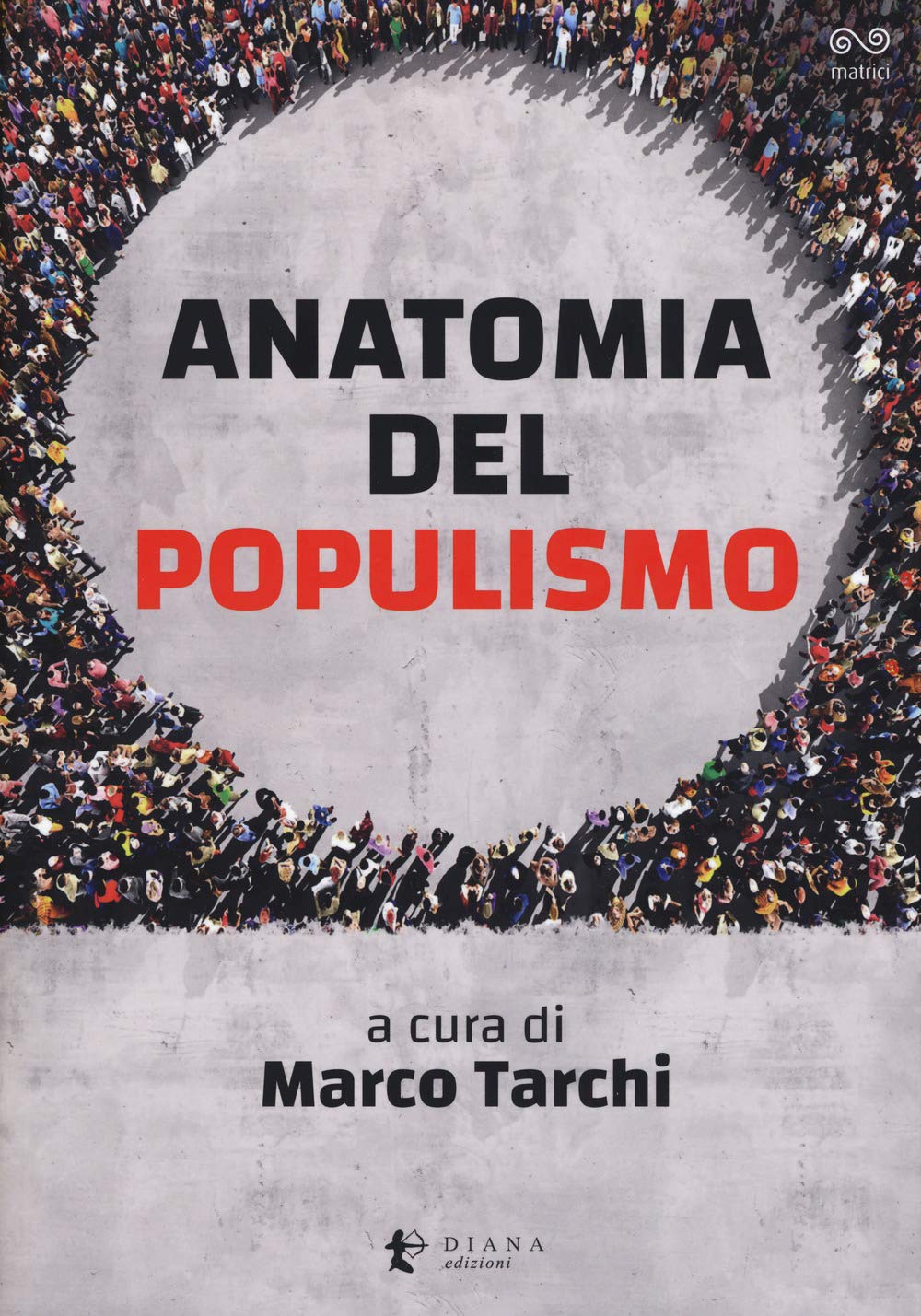 Anatomia Del Populismo - 4
