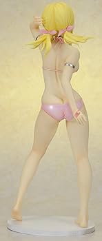 Amazon | ギガンティックシリーズ FAIRY TAIL ルーシィ・ハート