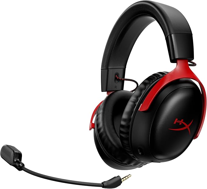 auriculares gaming