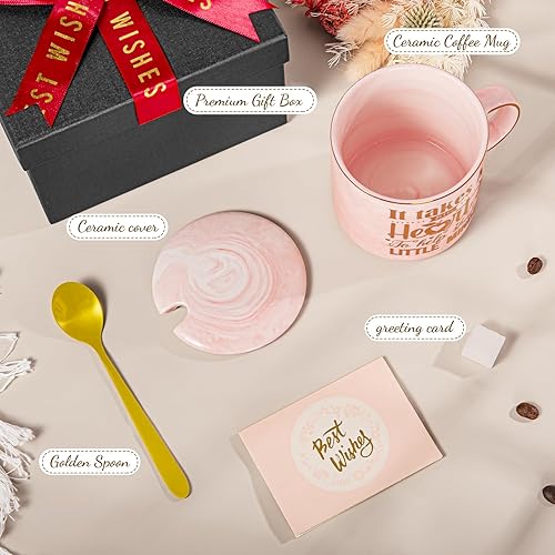 Miniatura 8 de Biching Regalos para profesoras para mujeres, regalos de agradecimiento para profesores para el regreso a la escuela, regalos de fin de año, regalos