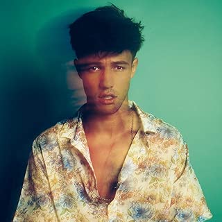 Why Haven't I Met You?