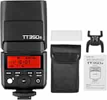 α6500 ズームレンズセット Godox TT350s α6500 ズームレンズセット Godox TT350s フラッシュ GODOX