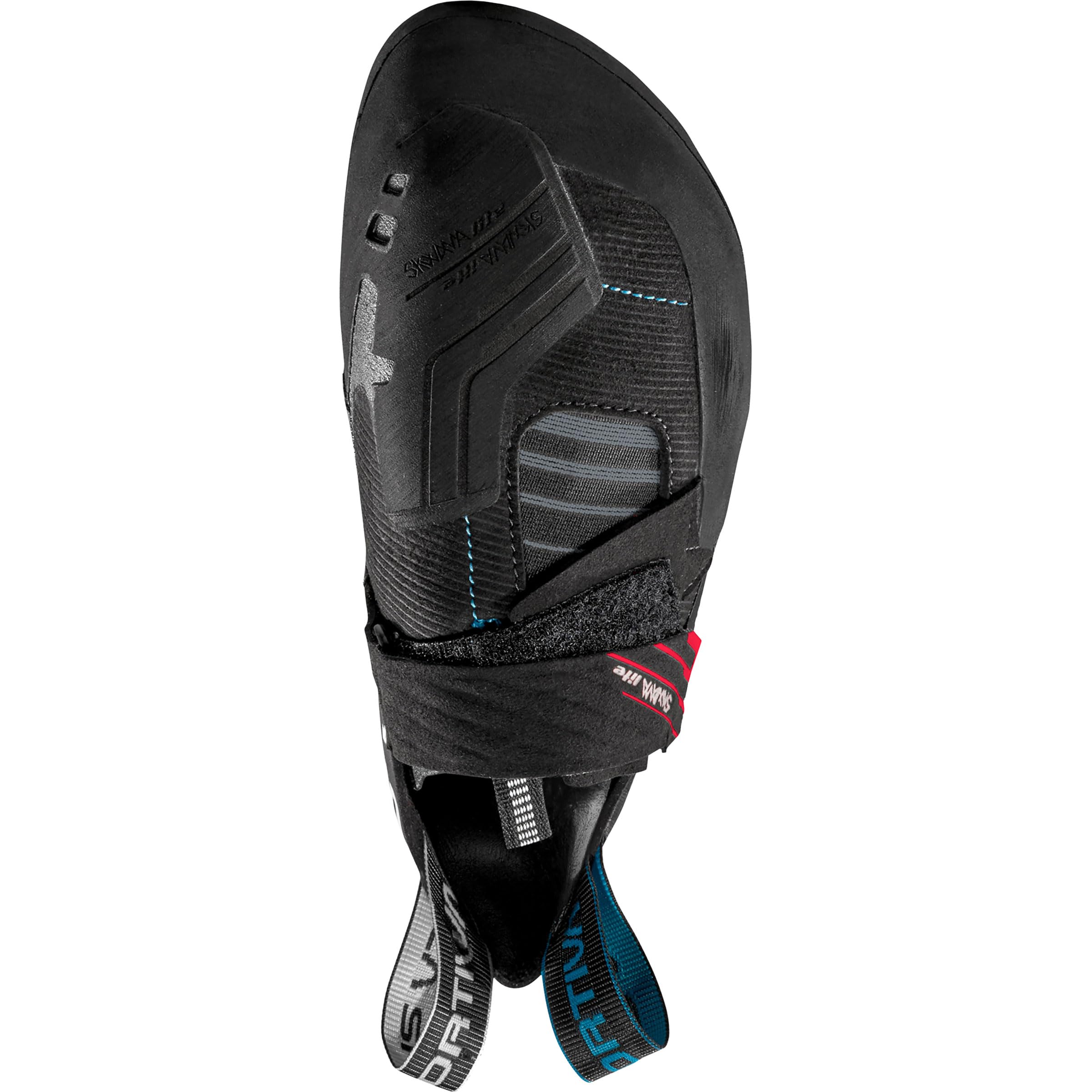 LA SPORTIVA Skwama Lite Women Black/Malibu/Blue - 37,5