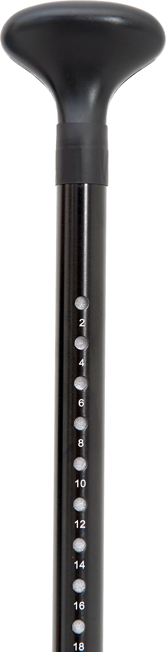 Aqua Marina Carbon PRO Paddel Stand up Paddle 3-teilig super leicht 705 gr, Silber, L
