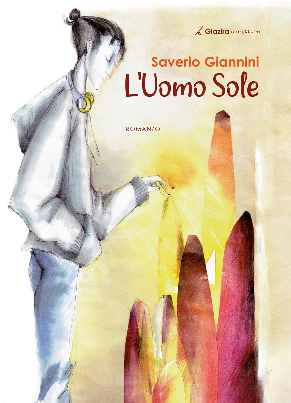 L'uomo Sole - 4