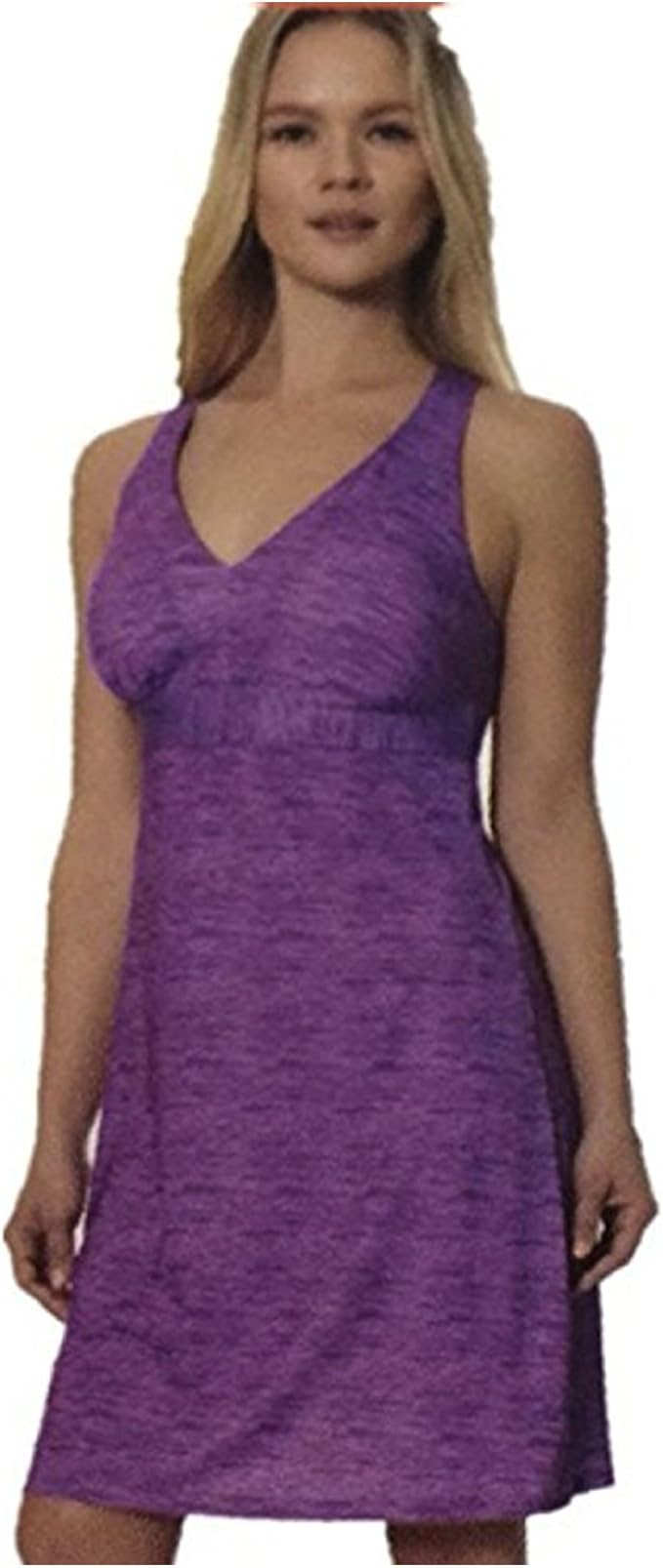 racerback sundress