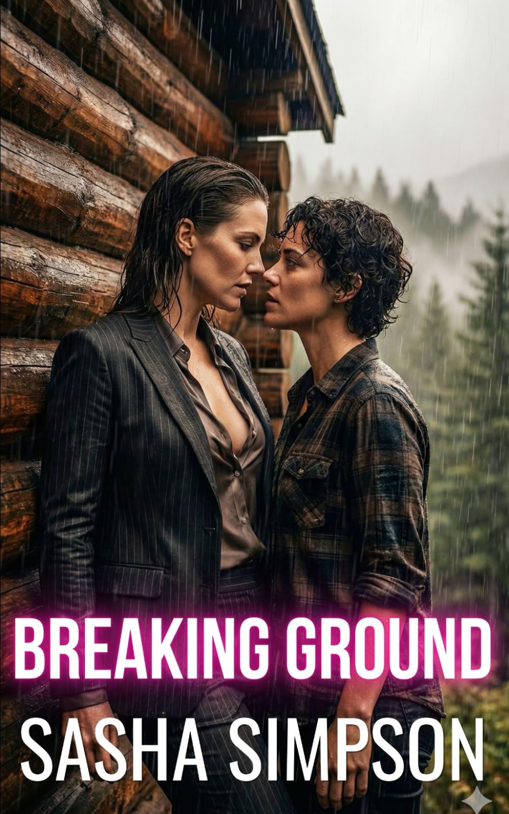 Breaking Ground