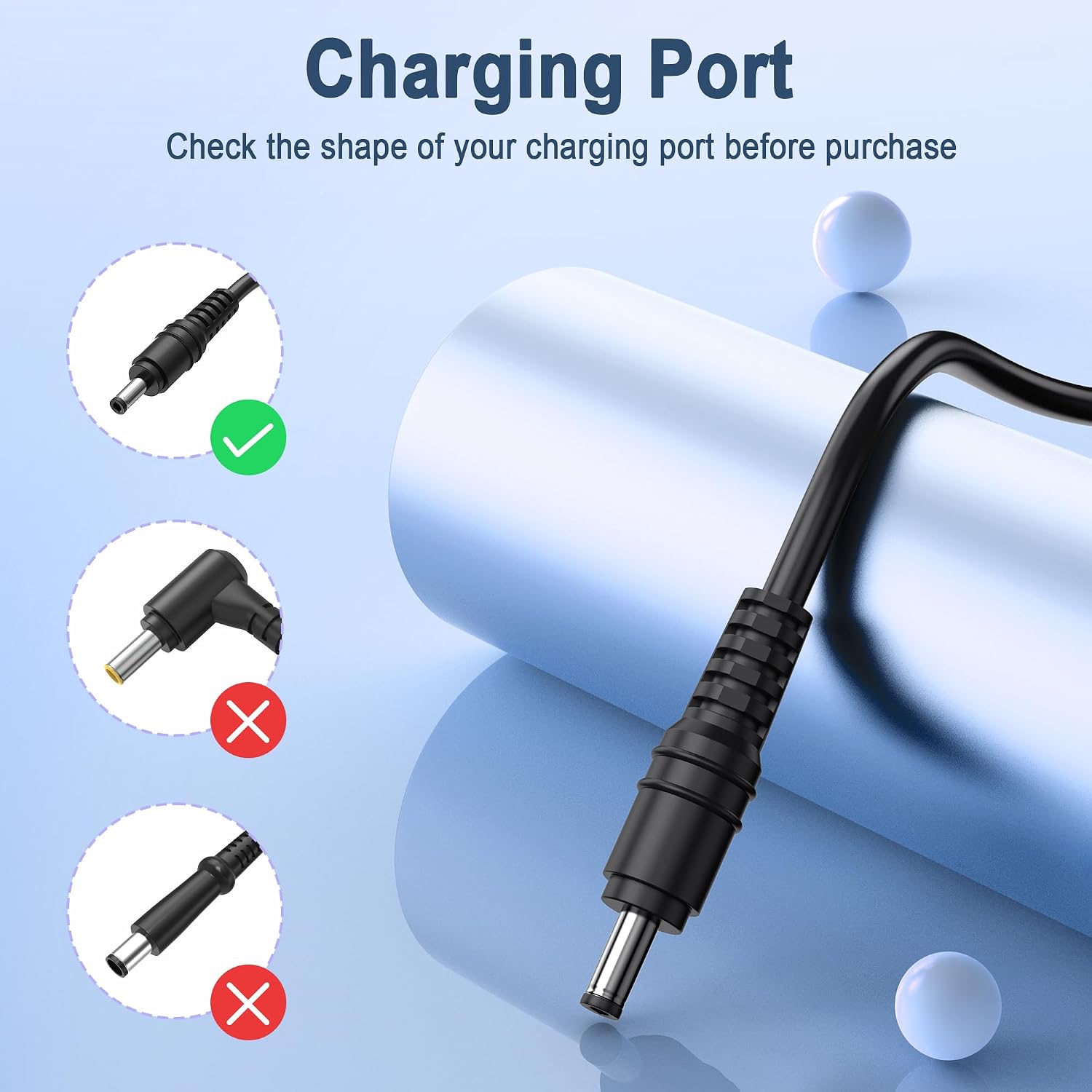AC Adapter Charger for Bumpboxx Ultra Bluetooth Boombox Power Supply Cord Mains PSU
