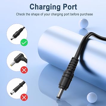 AC/DC Adapter for Grundig GTB701 GTB 701 Tablet PC Switching Power Supply Cord Cable Battery Charger Mains PSU
