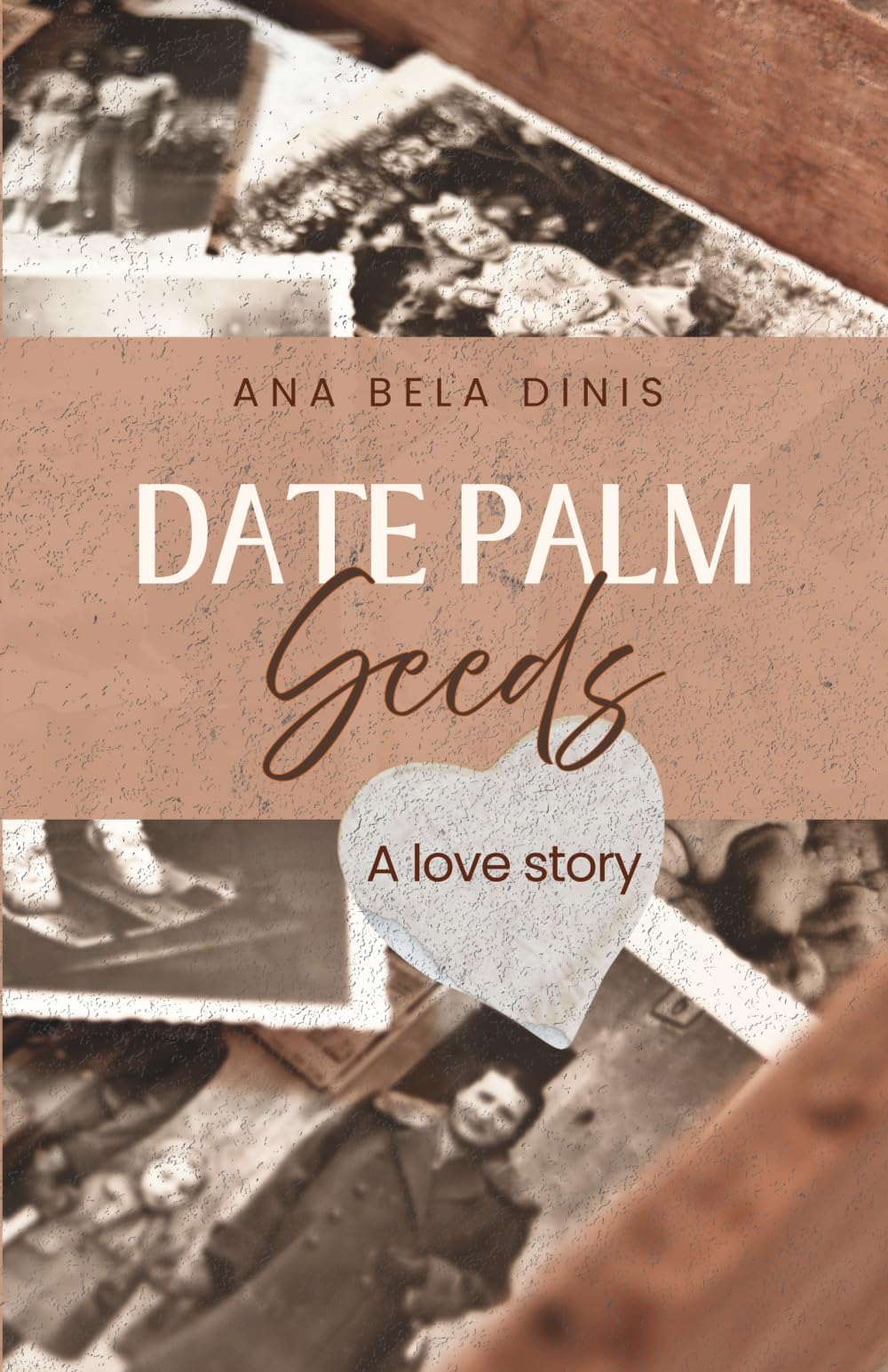 Date Palm Seeds: A Love Story