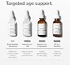 The Ordinary Matrixyl 10% + Ácido Hialurónico, Sérum Antiedad para Líneas de Expresión y Arrugas, 1 Fl Oz 6