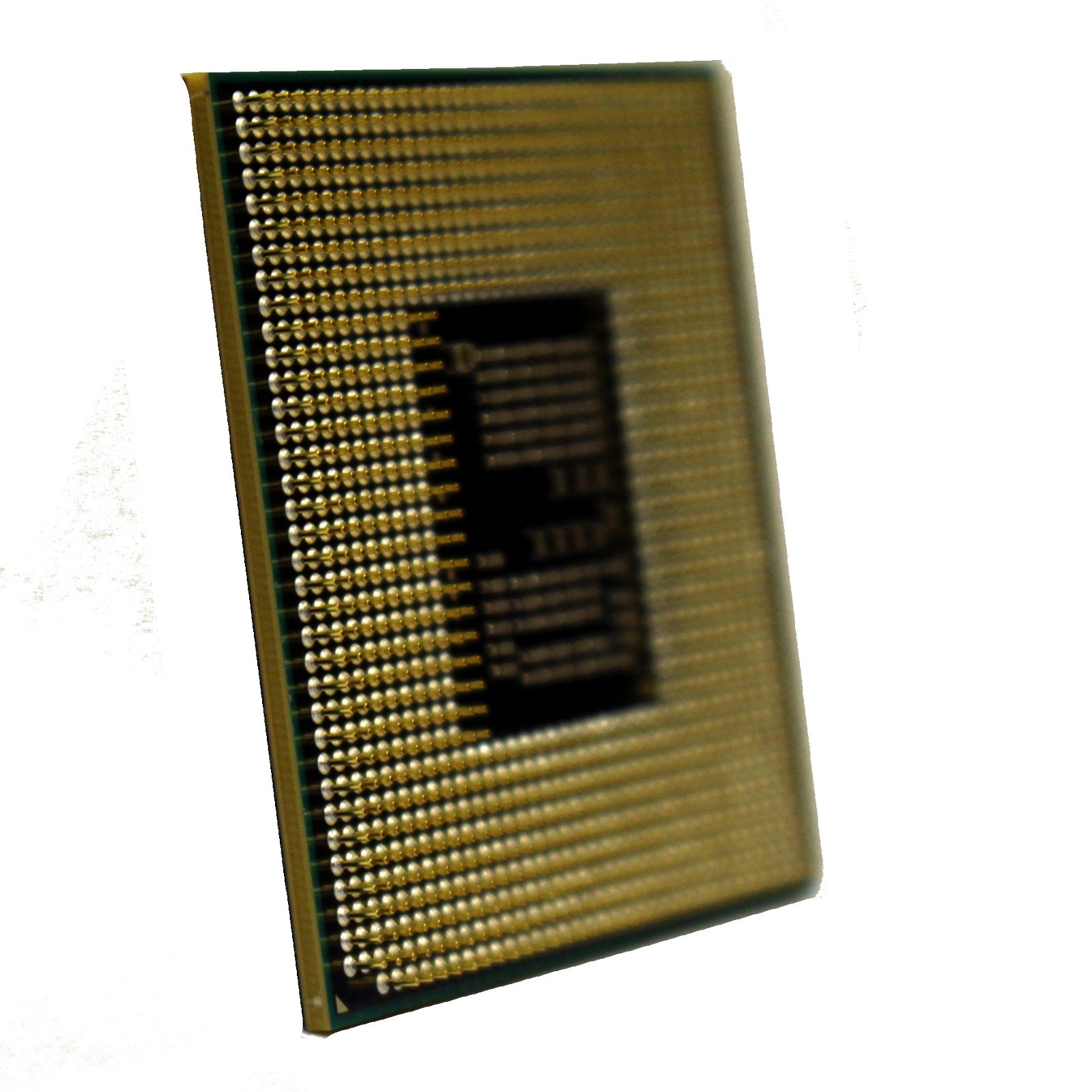 Amazon.com: Intel Genuine Core i5 540M CPU Computer Processor