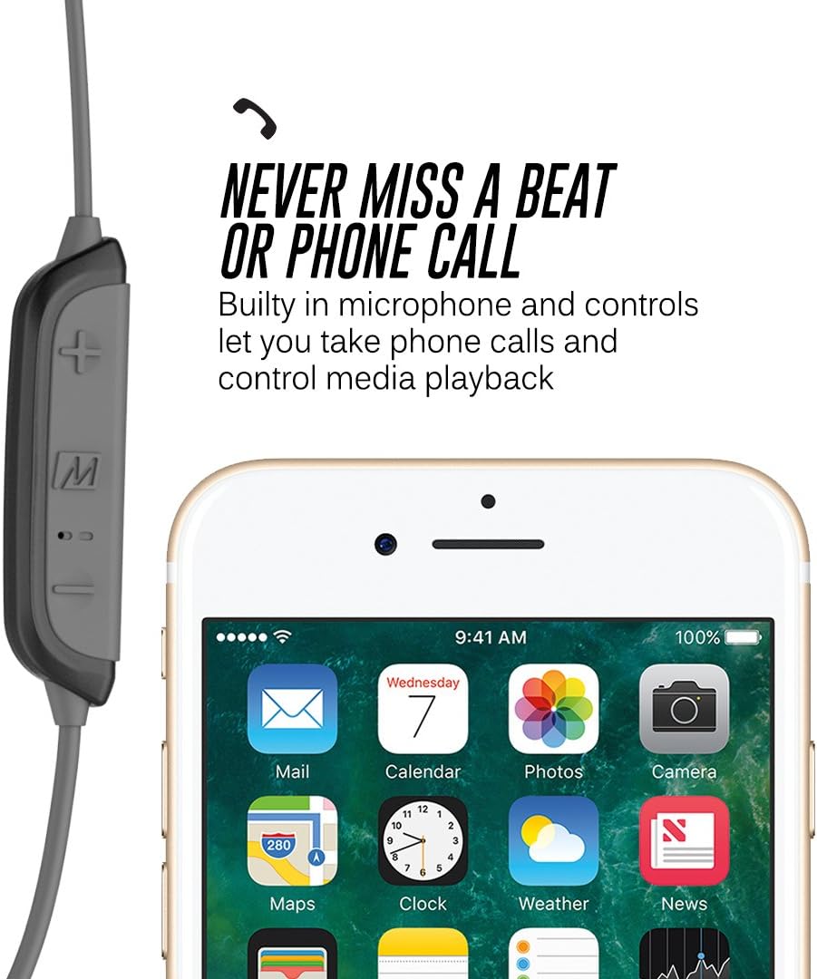 هدفون وایرلس MEE