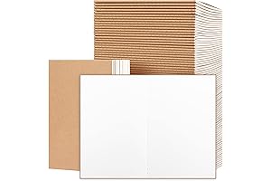 EOOUT Bulk Sketchbooks (100pcs)