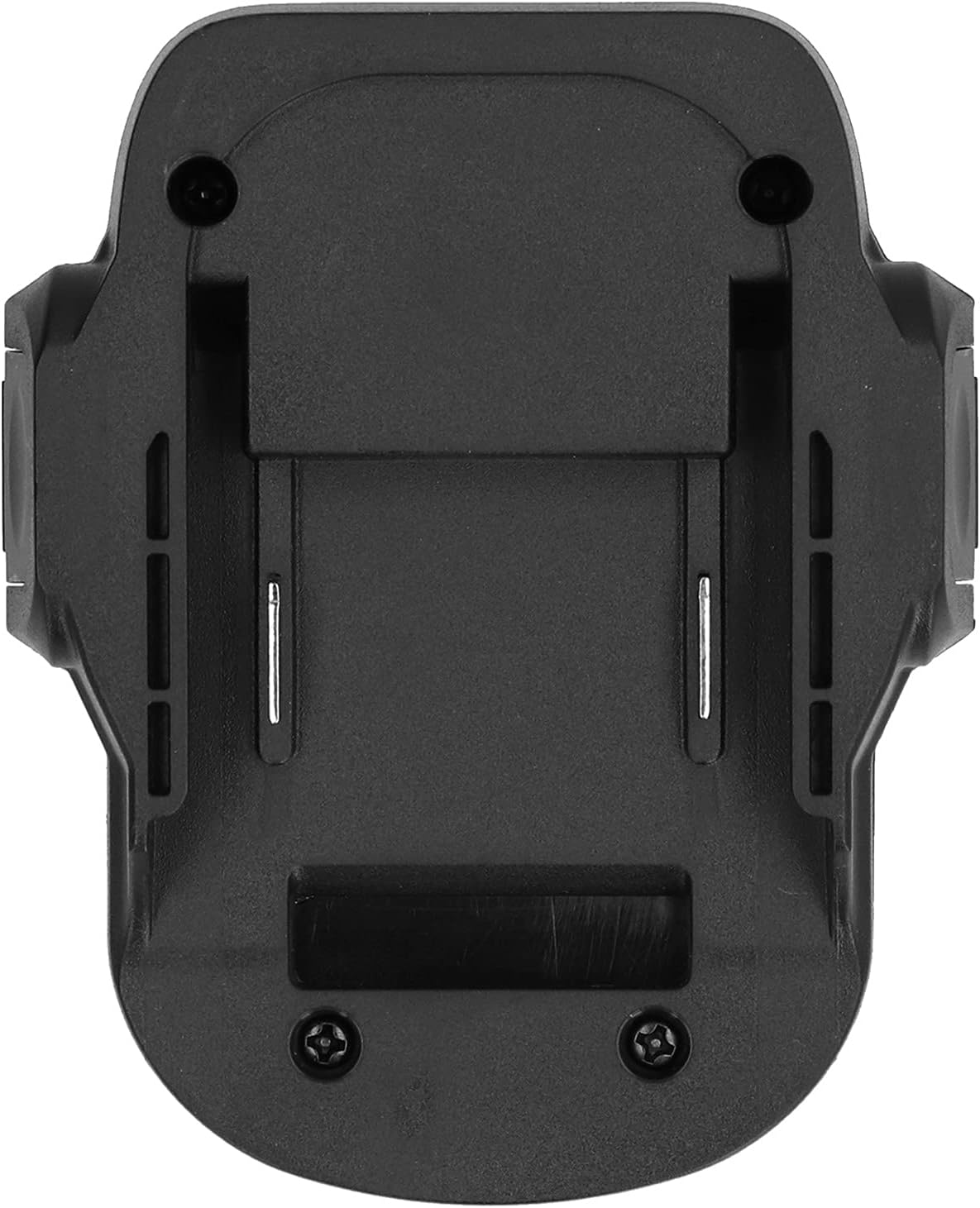 18V Battery Adapter Converter Kit MT20MN, Dock Connector, Efficient Conversion, Durably Nylon 66 Material, Lightweight and Compact, for 18V Battery Tools