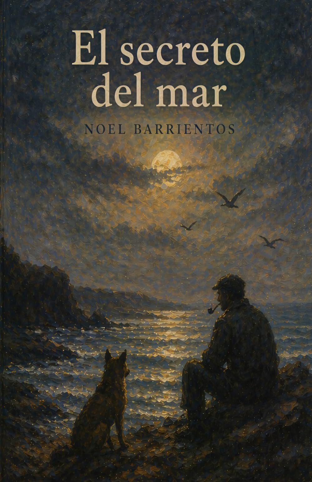 El secreto del mar