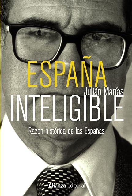 Portada de España inteligible