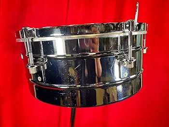 Amazon | LP エルピー ティンバレス Matador Timbales 14″ & 15